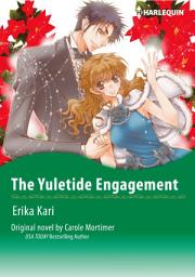 Icon image THE YULETIDE ENGAGEMENT: Harlequin Comics