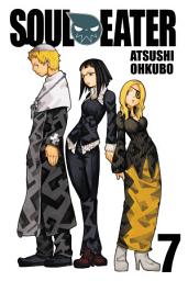 Icon image Soul Eater