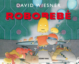 Icon image Robobebé