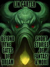 Icon image Beyond the Gates of Dream