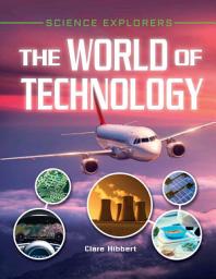 Icon image The World of Technology