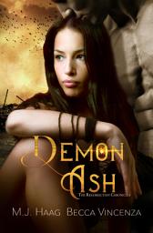 Icon image Demon Ash