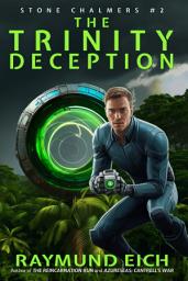 Icon image The Trinity Deception