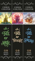 Icon image A Tale of Magic... Collection