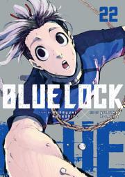 Icon image Blue Lock