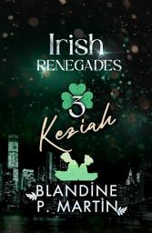 Icon image Irish Renegades - 3. Keziah