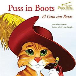 Icon image Bilingual Fairy Tales Puss in Boots: El Gato con Botas