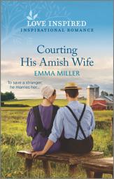 Icon image Courting His Amish Wife