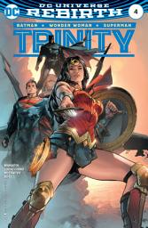 Icon image Trinity (2016 - 2018)