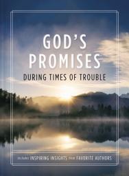 Icon image God's Promises During Times of Trouble: Encouragement and Inspiration for Life's Most Difficult Challenges