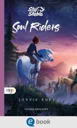 Icon image Star Stable: Soul Riders 1. Jorvik ruft