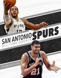 Icon image San Antonio Spurs All-Time Greats