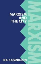 Icon image Marxism and the City