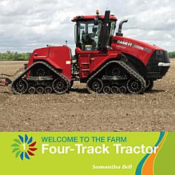 Icon image Four-Track Tractor