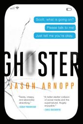 Icon image Ghoster