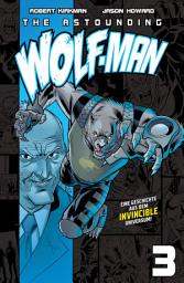 Icon image The Astounding Wolf-Man 3