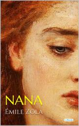 Icon image NANA - Émile Zola