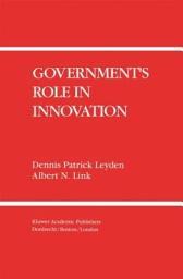 Icon image Government’s Role in Innovation