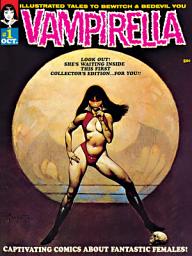 Icon image Vampirella (Magazine 1969 - 1983)