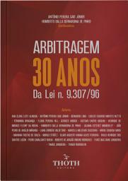 Icon image Arbitragem - 30 Anos da Lei n. 9.307/96: entre reflexões e perspectivas
