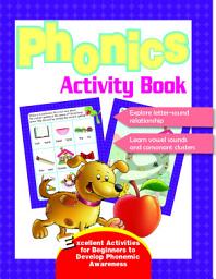 Icon image Phonics Activity Book