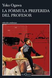 Icon image La fórmula preferida del profesor