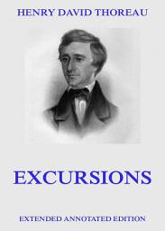 Icon image Excursions: eBook Edition