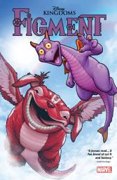 Icon image Figment (2014): Figment
