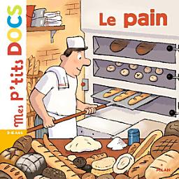 Icon image Le pain