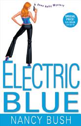 Icon image Electric Blue