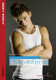Icon image Rosarote Träume in Blau 2: Chat-Inferno