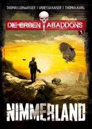 Icon image Nimmerland