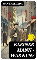 Icon image Kleiner Mann – was nun?: Bereicherte Ausgabe.