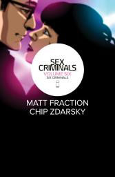 Icon image Sex Criminals