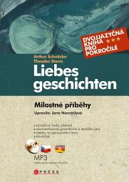 Icon image Milostné příběhy - Liebesgeschichten