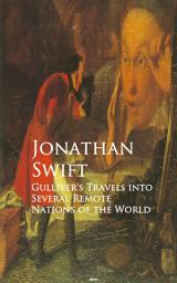 Icon image Gulliver's Travels into Several Remote Nations of the World: Bestsellers and famous Books