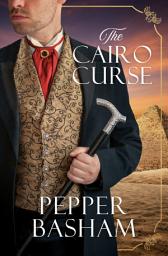 Icon image The Cairo Curse
