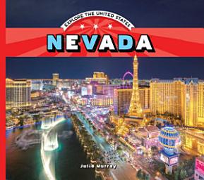 Icon image Nevada