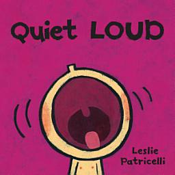 Icon image Quiet Loud