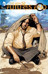 Icon image The New 52: Futures End (2014-) #18