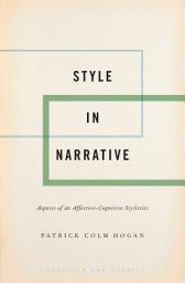 Icon image Style in Narrative: Aspects of an Affective-Cognitive Stylistics