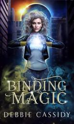 Icon image Binding Magick