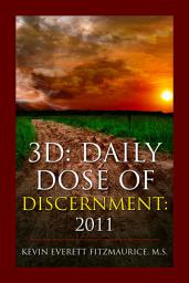 Icon image 3D: Daily Dose of Discernment: 2011