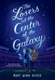 Icon image The Losers at the Center of the Galaxy