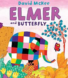 Icon image Elmer and Butterfly