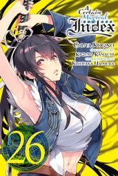 Icon image A Certain Magical Index (manga)