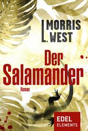 Icon image Der Salamander