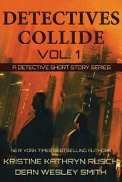 Icon image Detectives Collide, Volume 1: Procedural