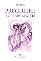 Icon image Preghiere agli Arcangeli