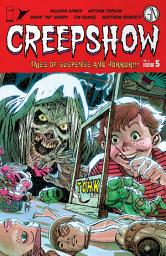 Icon image CREEPSHOW